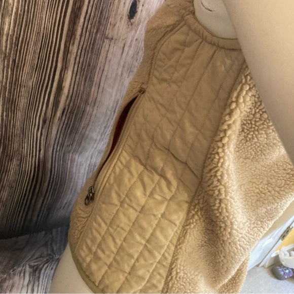 Sale 5 For $25 Patagonia Synchilla Vest - Picture 7 of 16